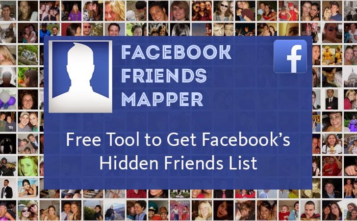 Alon kollmann facebook friend mapper free